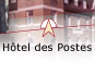 Hotel des Postes